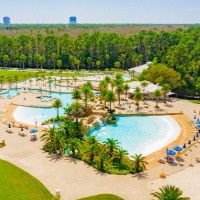 The Oasis - The Wharf Rental Management