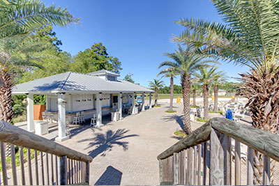 The Oasis - Orange Beach Condo Rentals - The Wharf Rental Management